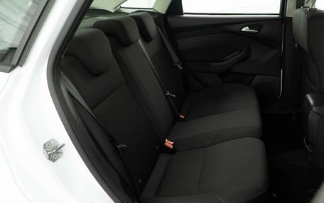 Ford Focus III, 2019 год, 1 198 999 рублей, 4 фотография