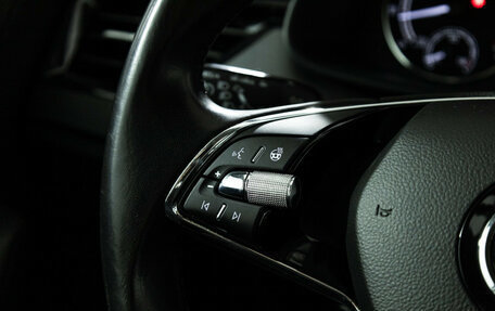 Skoda Rapid II, 2021 год, 1 650 900 рублей, 17 фотография