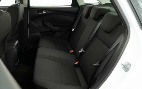 Ford Focus III, 2019 год, 1 198 999 рублей, 6 фотография