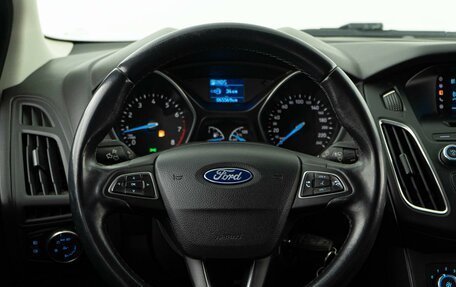 Ford Focus III, 2019 год, 1 198 999 рублей, 8 фотография