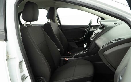 Ford Focus III, 2019 год, 1 198 999 рублей, 5 фотография