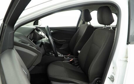 Ford Focus III, 2019 год, 1 198 999 рублей, 7 фотография