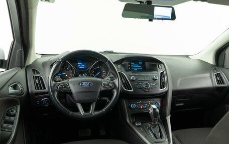 Ford Focus III, 2019 год, 1 198 999 рублей, 3 фотография