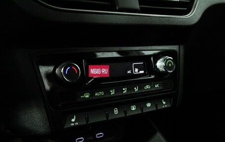 Skoda Rapid II, 2021 год, 1 650 900 рублей, 16 фотография