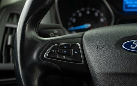 Ford Focus III, 2019 год, 1 198 999 рублей, 9 фотография