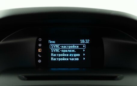 Ford Focus III, 2019 год, 1 198 999 рублей, 15 фотография