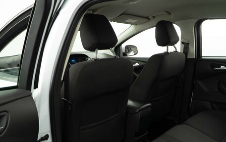 Ford Focus III, 2019 год, 1 198 999 рублей, 20 фотография