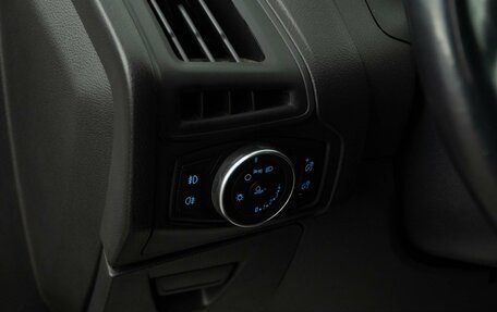 Ford Focus III, 2019 год, 1 198 999 рублей, 12 фотография