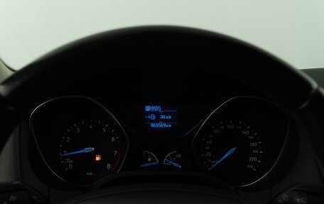 Ford Focus III, 2019 год, 1 198 999 рублей, 16 фотография