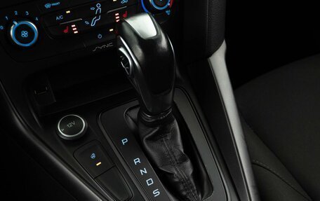 Ford Focus III, 2019 год, 1 198 999 рублей, 13 фотография