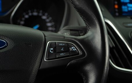 Ford Focus III, 2019 год, 1 198 999 рублей, 21 фотография