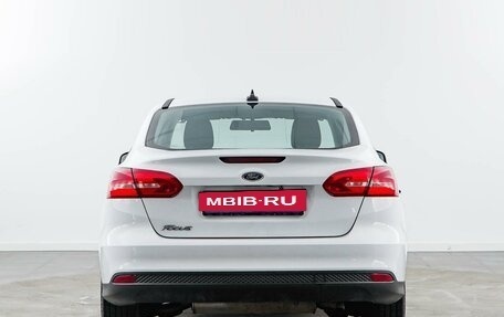 Ford Focus III, 2019 год, 1 198 999 рублей, 18 фотография