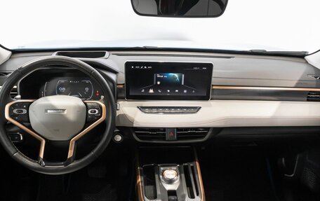 Haval Jolion, 2022 год, 1 829 000 рублей, 6 фотография