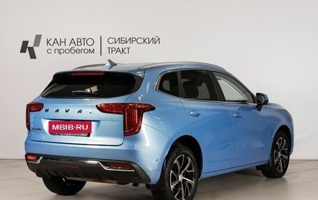 Haval Jolion, 2022 год, 1 829 000 рублей, 3 фотография