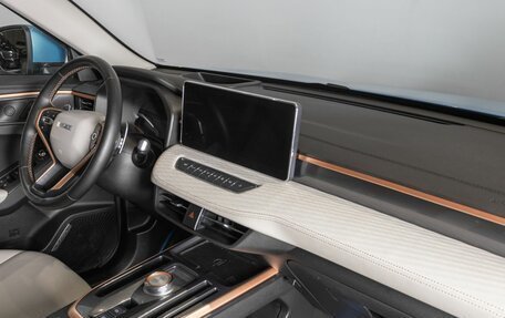 Haval Jolion, 2022 год, 1 829 000 рублей, 7 фотография