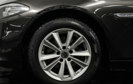 BMW 5 серия, 2013 год, 2 050 000 рублей, 8 фотография