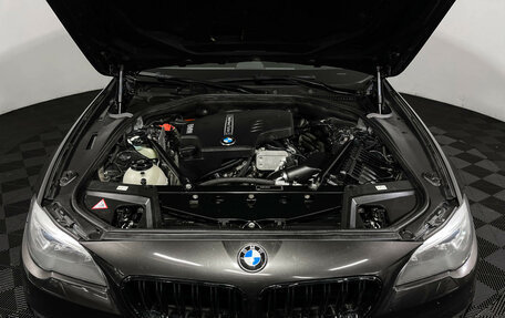 BMW 5 серия, 2013 год, 2 050 000 рублей, 10 фотография