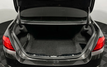 BMW 5 серия, 2013 год, 2 050 000 рублей, 9 фотография