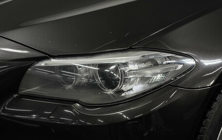 BMW 5 серия, 2013 год, 2 050 000 рублей, 7 фотография