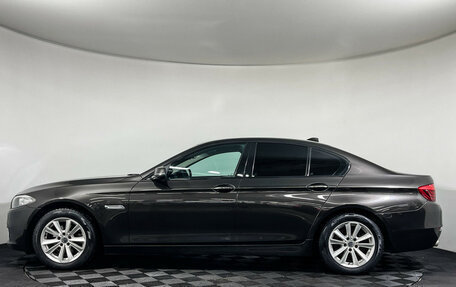 BMW 5 серия, 2013 год, 2 050 000 рублей, 5 фотография