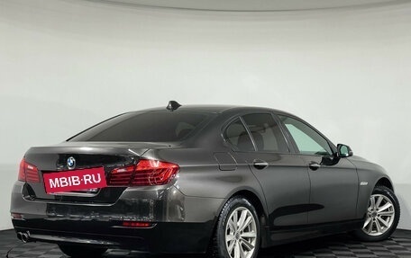 BMW 5 серия, 2013 год, 2 050 000 рублей, 2 фотография