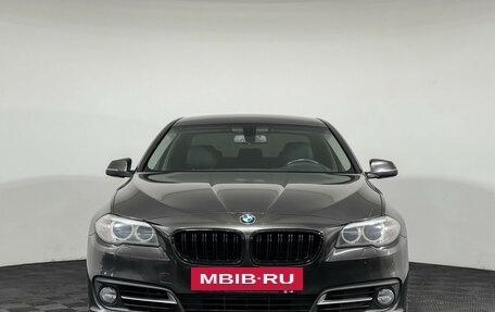 BMW 5 серия, 2013 год, 2 050 000 рублей, 3 фотография