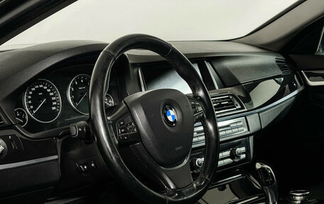 BMW 5 серия, 2013 год, 2 050 000 рублей, 11 фотография