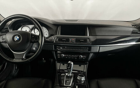 BMW 5 серия, 2013 год, 2 050 000 рублей, 12 фотография