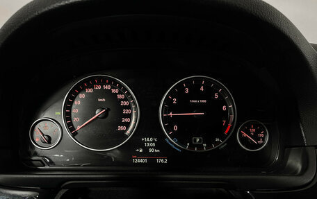 BMW 5 серия, 2013 год, 2 050 000 рублей, 13 фотография