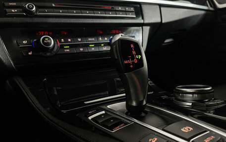 BMW 5 серия, 2013 год, 2 050 000 рублей, 18 фотография