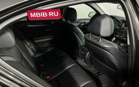 BMW 5 серия, 2013 год, 2 050 000 рублей, 14 фотография