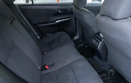 Toyota Camry, 2014 год, 1 519 000 рублей, 8 фотография