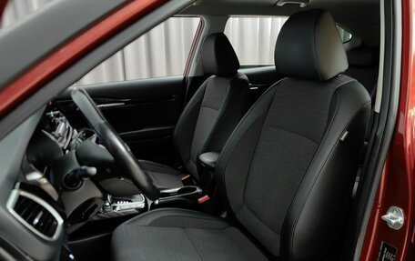 KIA Seltos I, 2020 год, 2 148 000 рублей, 6 фотография