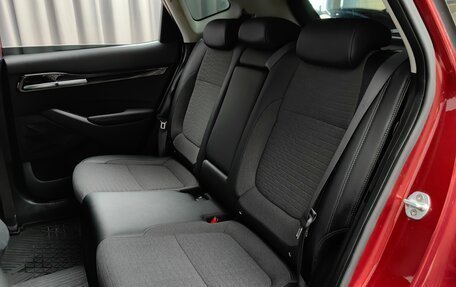 KIA Seltos I, 2020 год, 2 148 000 рублей, 8 фотография