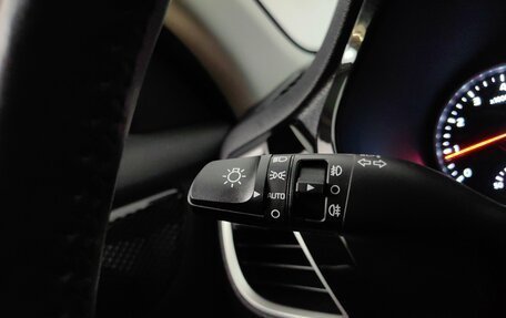 KIA Seltos I, 2020 год, 2 148 000 рублей, 19 фотография