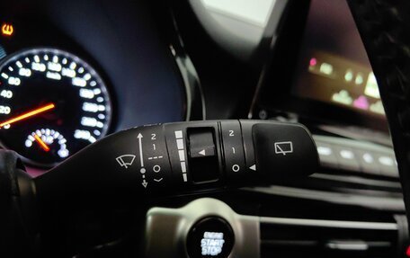 KIA Seltos I, 2020 год, 2 148 000 рублей, 20 фотография