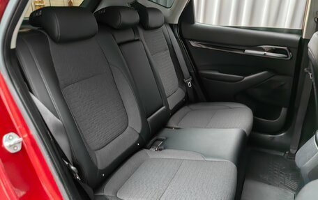 KIA Seltos I, 2020 год, 2 148 000 рублей, 9 фотография