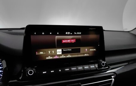 KIA Seltos I, 2020 год, 2 148 000 рублей, 14 фотография