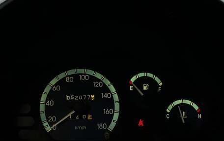 Daewoo Matiz I, 2013 год, 420 000 рублей, 13 фотография