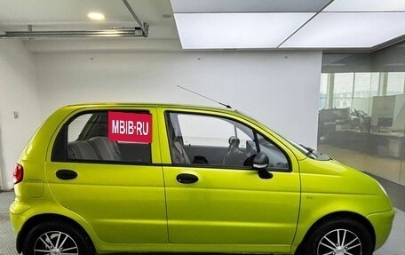 Daewoo Matiz I, 2013 год, 420 000 рублей, 4 фотография
