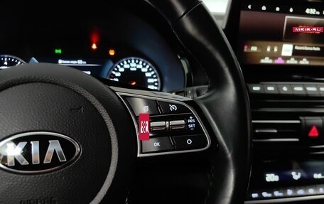 KIA Seltos I, 2020 год, 2 148 000 рублей, 18 фотография