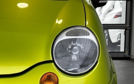 Daewoo Matiz I, 2013 год, 420 000 рублей, 17 фотография