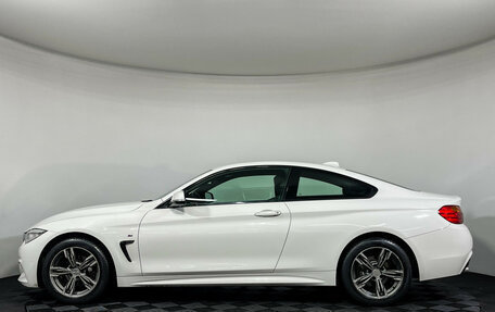 BMW 4 серия, 2014 год, 2 547 000 рублей, 5 фотография