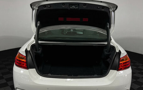 BMW 4 серия, 2014 год, 2 547 000 рублей, 9 фотография