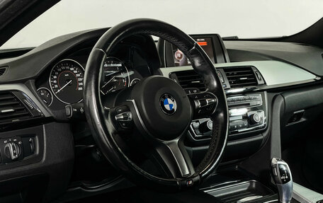 BMW 4 серия, 2014 год, 2 547 000 рублей, 10 фотография