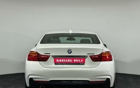 BMW 4 серия, 2014 год, 2 547 000 рублей, 4 фотография