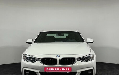 BMW 4 серия, 2014 год, 2 547 000 рублей, 3 фотография