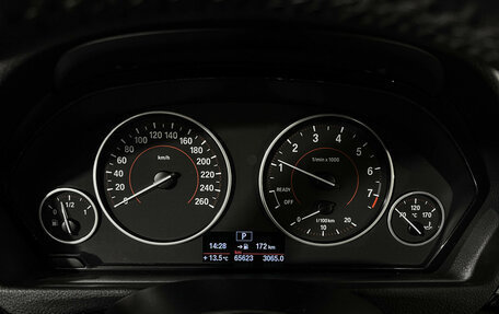 BMW 4 серия, 2014 год, 2 547 000 рублей, 13 фотография