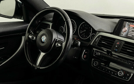 BMW 4 серия, 2014 год, 2 547 000 рублей, 14 фотография