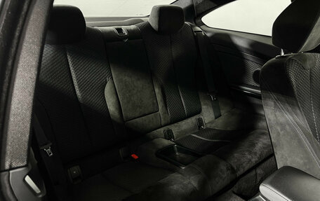 BMW 4 серия, 2014 год, 2 547 000 рублей, 15 фотография